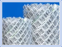 diamond wire mesh