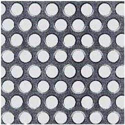 Perforated Metal Sheet 