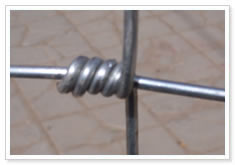 Quality Hinge Joint Knot Field Fence For Sale