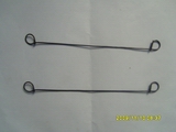 Double Loop Tie Wire/Rebar Ties For Sale