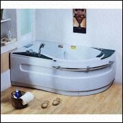 Bathtubs & shower trays