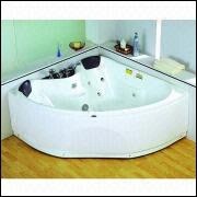 Bathtubs & shower trays