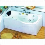 Bathtubs & shower trays