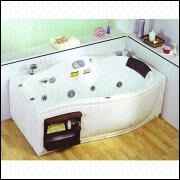 Bathtubs & shower trays