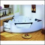 Bathtubs & shower trays