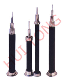 Aerial Insulated Cable