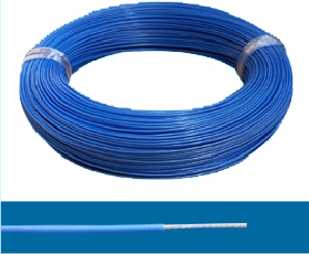 High Temperature Wire