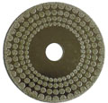 electroplated saw blade