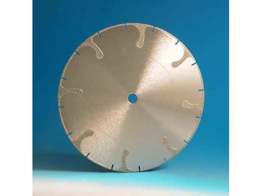 electroplated cutting and grinding blade01