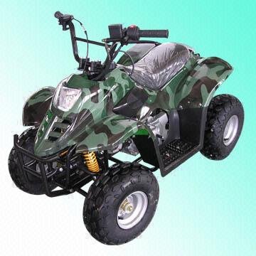 ATV