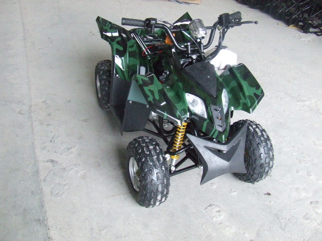 ATV