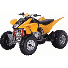 300CC ATV