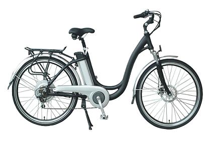 ELECTRIC BICYCLE