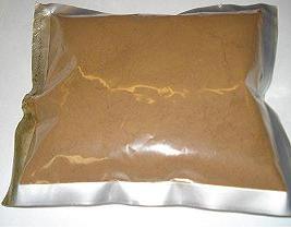 Propolis powder