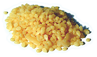 Granule Beeswax