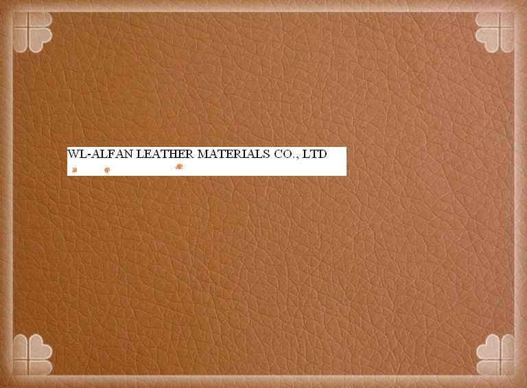 PU synthetic leather