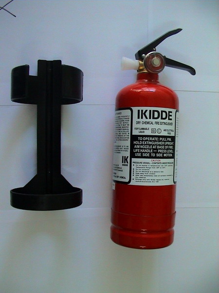 1kg fire extinguisher