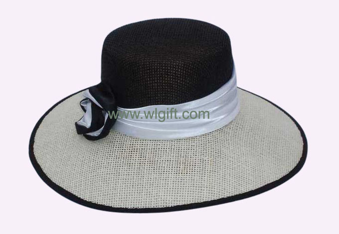 fashion straw hat