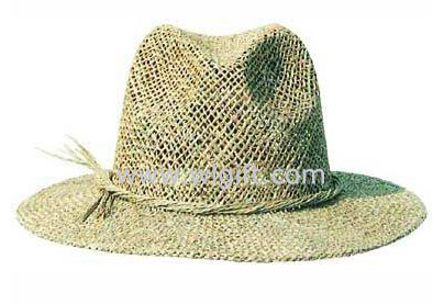 seagrass hat