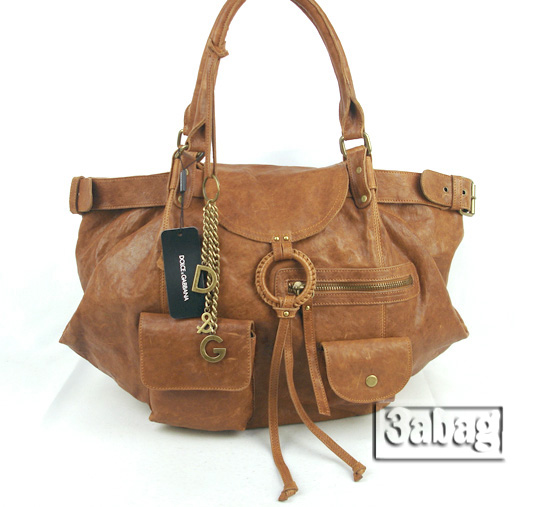 d desert tan lambskin leather handbag DG030645