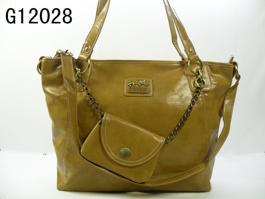 Coach bags