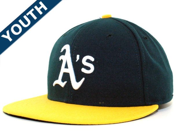 Younth Baseball Caps 