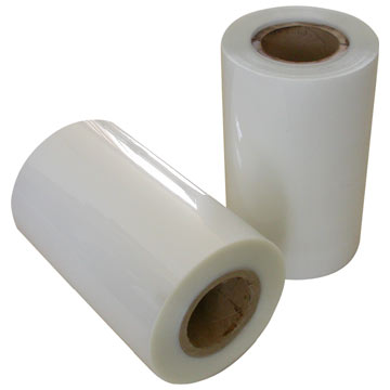 6021-Polyester film(milky white) 