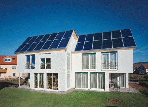 BIPV system