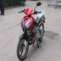 Offer Motorcycle/Cub Bike WJ110-A(D)