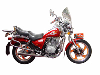 Offer Motorcycle/Cruiser Motorcycle WJ150