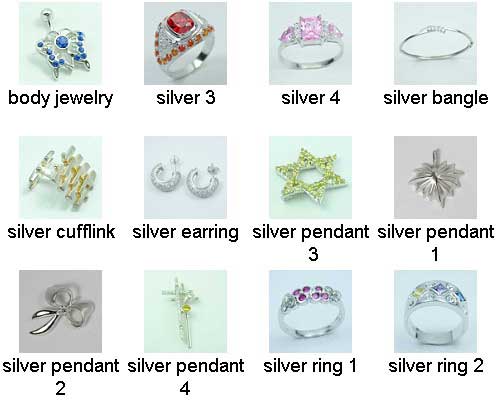 stainless steel jewellery on  wonmanjewelry com