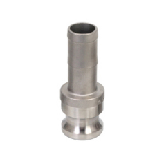 Groove Quick Coupling