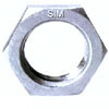 S.S Lock Nut