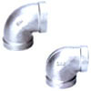 Steel Pipe Elbow