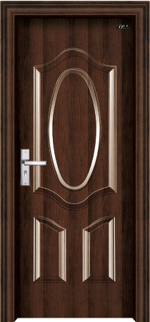 Commercial Interior Door