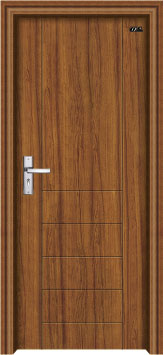 Interior Office Door