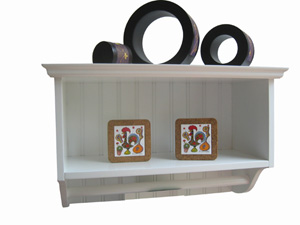 Utility Shelf