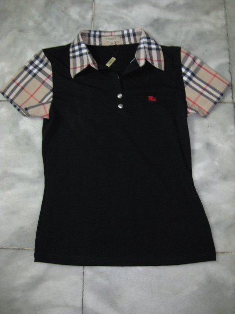 sell lady t-shirts,ladies coats,burberry t-shirts