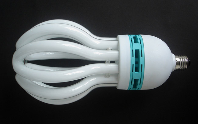 energy saving lamp