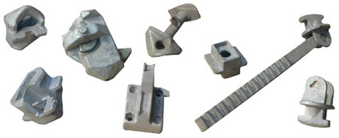 Container Lashing Parts