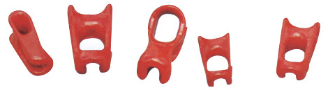 Slide Rigging & Casting Chains