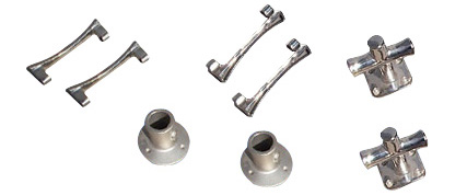 Stainless steel castings