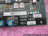 E86077210A0 HEAD MAIN