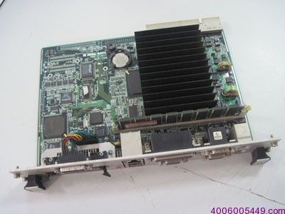 40003280 CPU BOARD