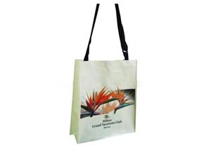 Eco Friendly Trendy Non woven Wine Bag 