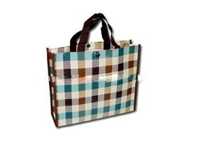 new non woven clothes promotion bag 