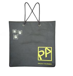 2011 design pp woven gift bag 