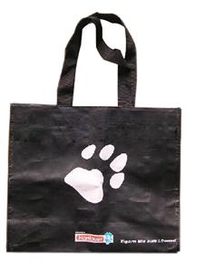 non-woven bag for gift 