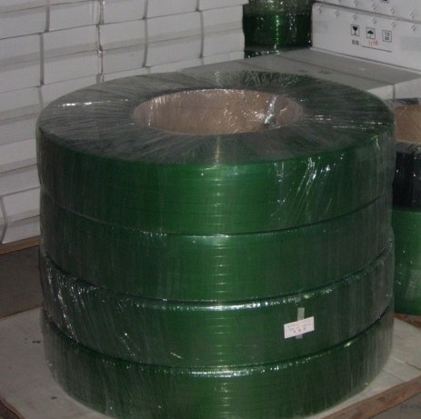 polyester packing strapping