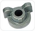 Investment (lost-wax) Casting